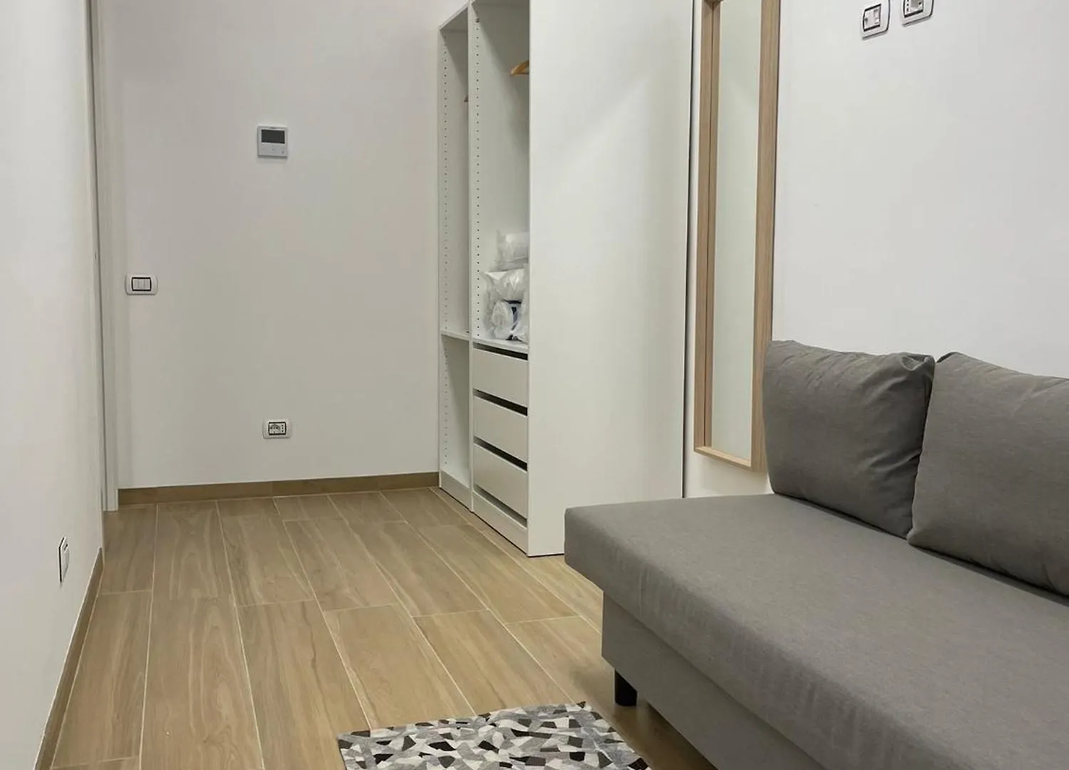 Rione Sanita House - Nobilta Apartment Naples Italy