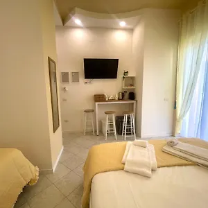  Bed and Breakfast Terrazza Garibaldi