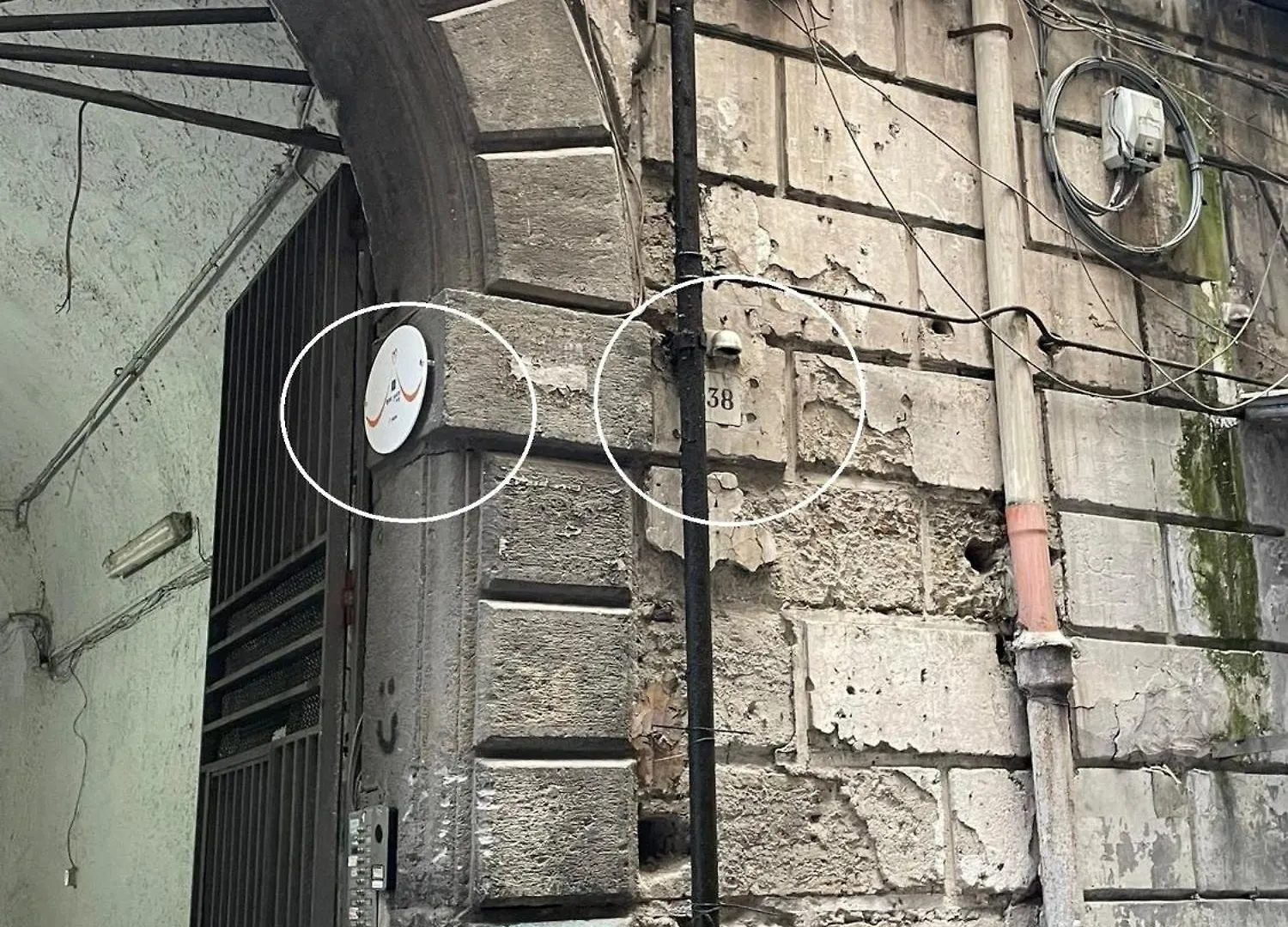 Rione Sanita House - Nobilta Apartment Naples Italy