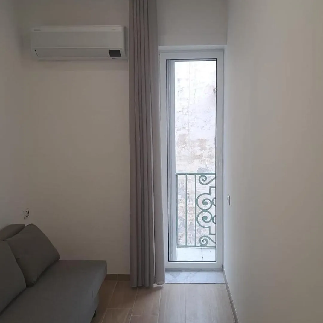 Rione Sanita House - Nobilta Apartment Naples