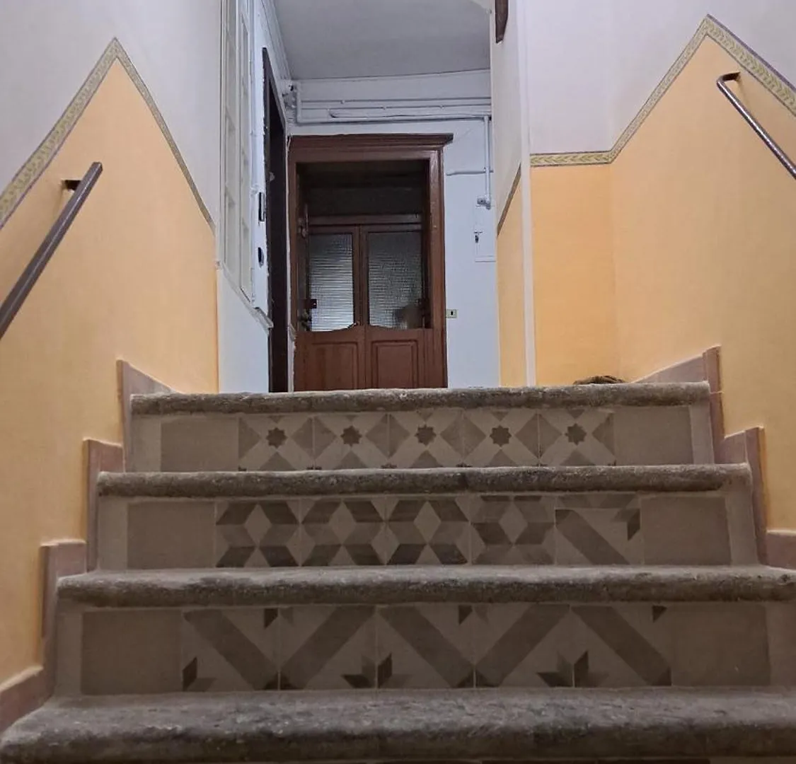 Rione Sanita House - Nobilta Apartment Naples