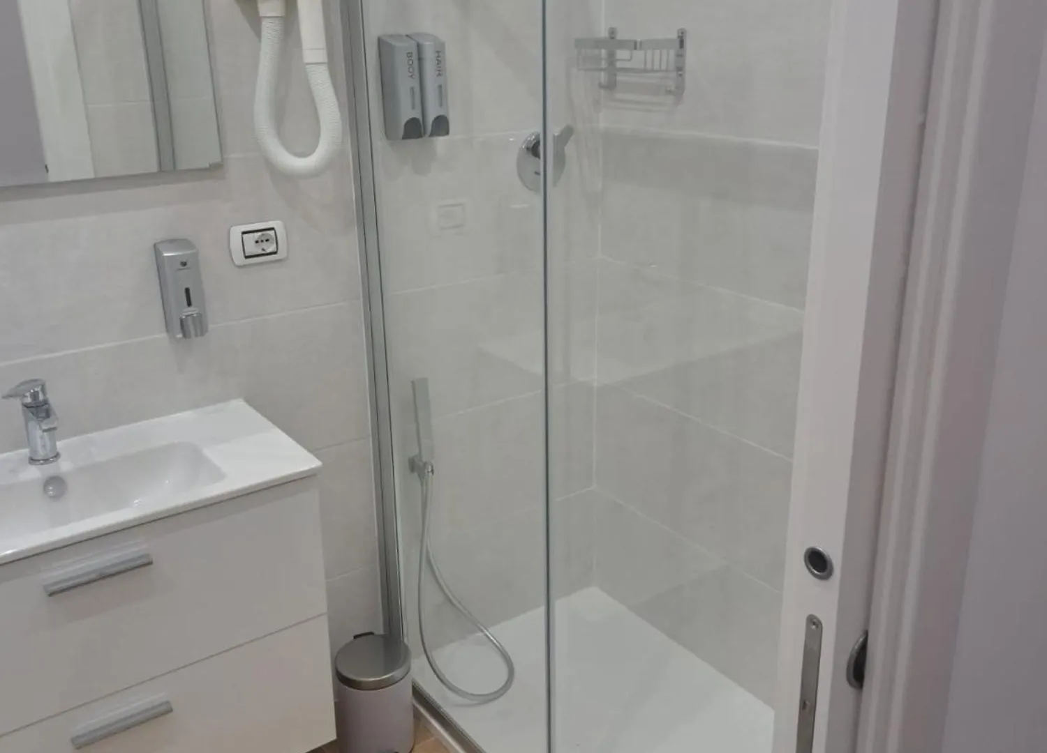 Rione Sanita House - Nobilta Apartment Naples