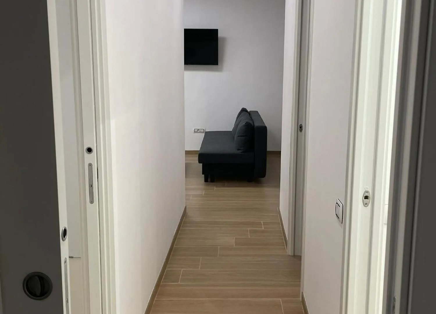 Rione Sanita House - Nobilta Apartment Naples Italy