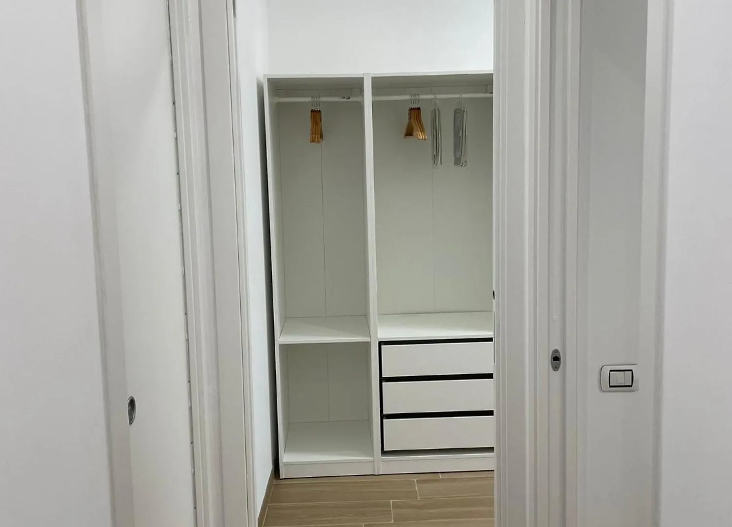 Rione Sanita House - Nobilta Apartment Naples Italy