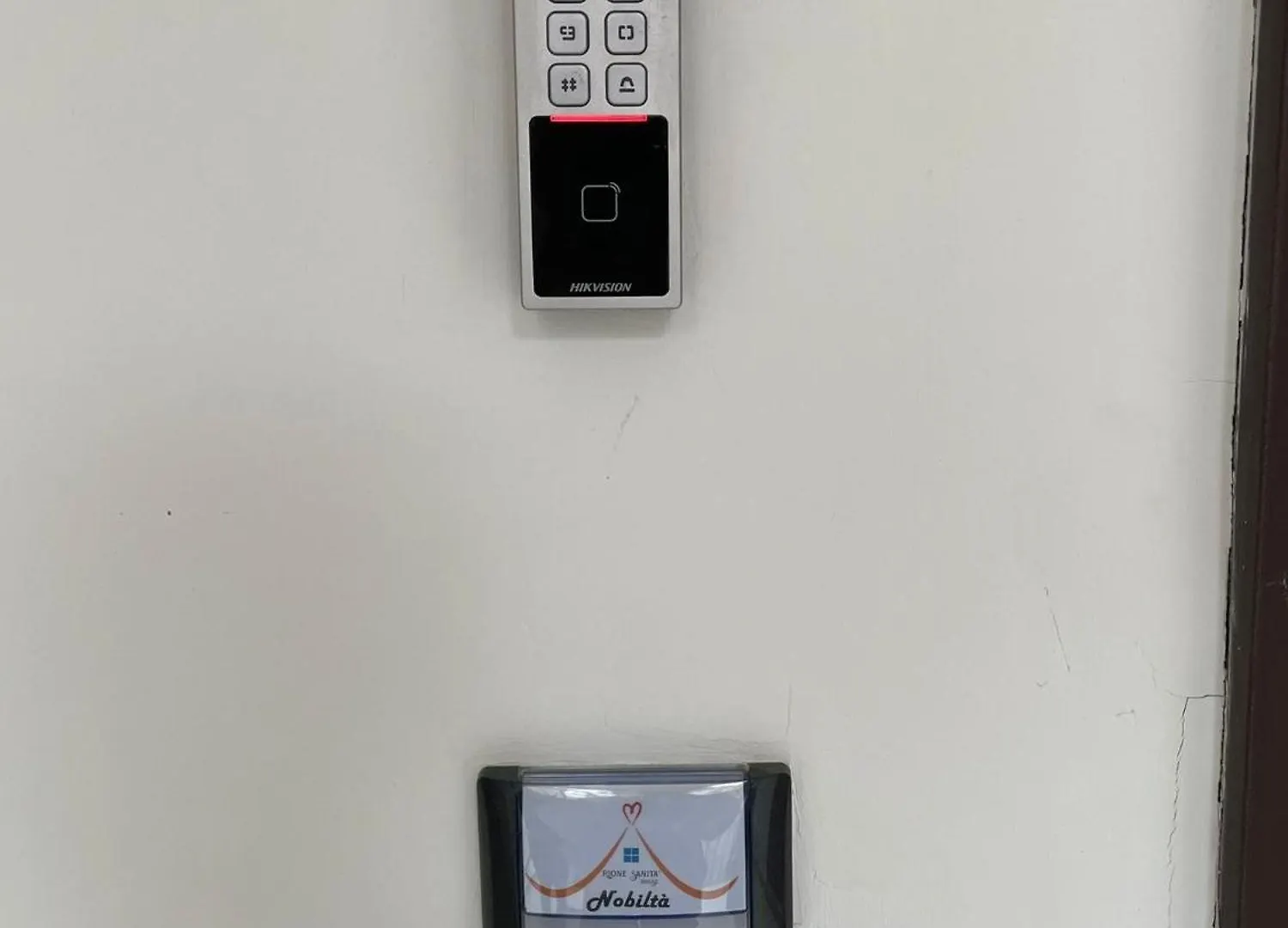 Rione Sanita House - Nobilta Apartment Naples 0*,