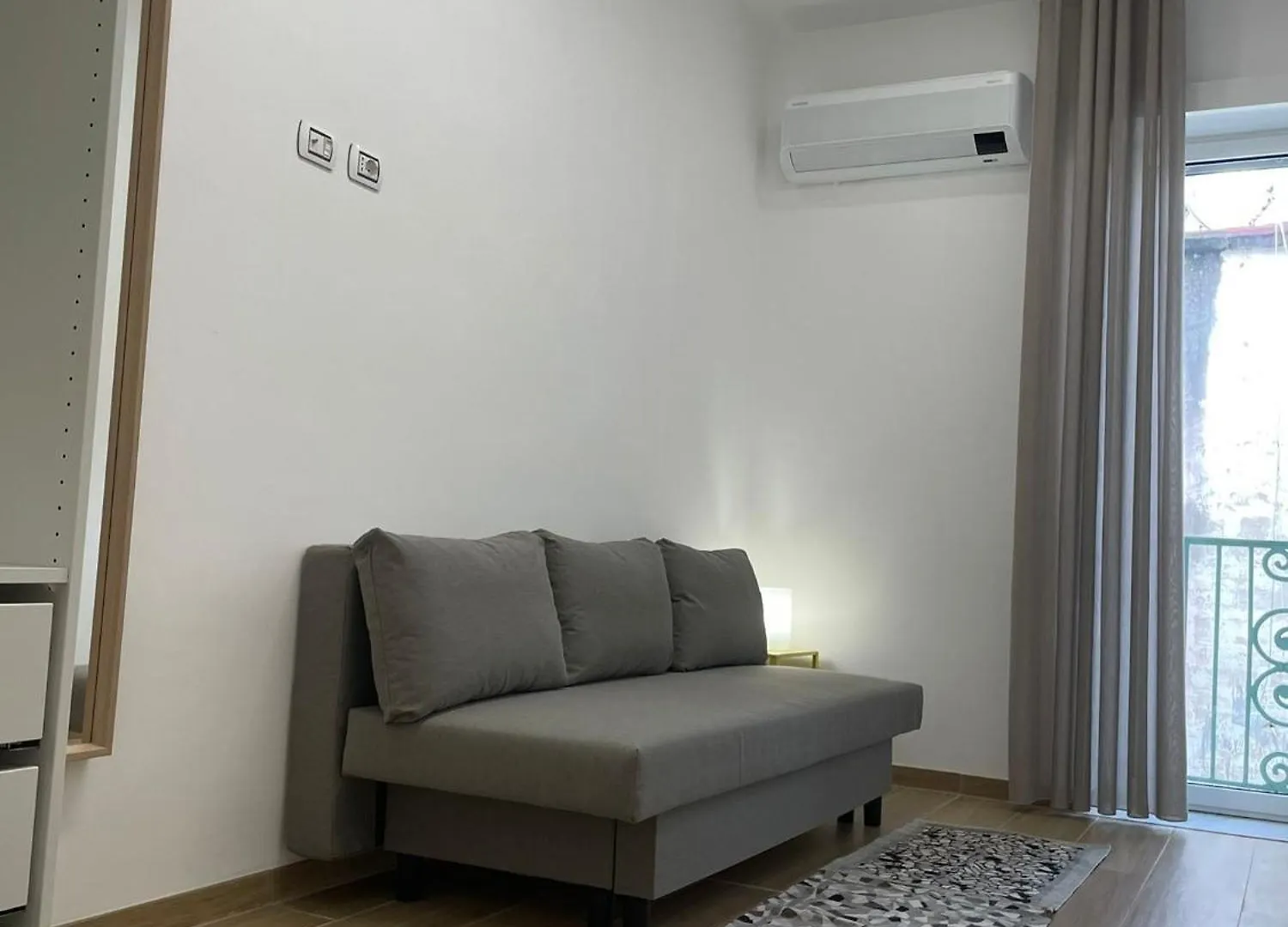 Rione Sanita House - Nobilta Apartment Naples