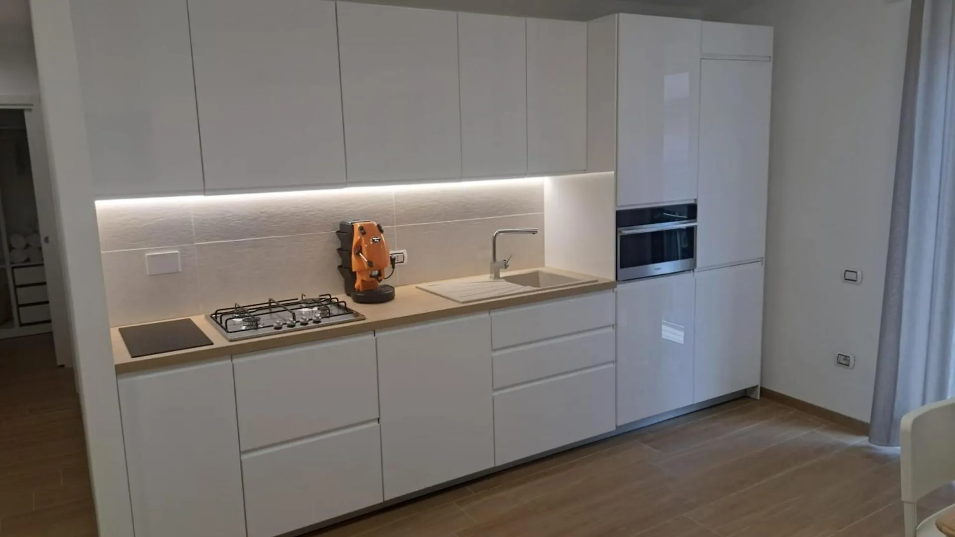 Rione Sanita House - Nobilta Apartment Naples 0*,  Italy