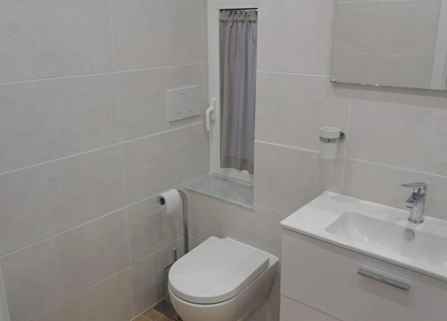 Rione Sanita House - Nobilta Apartment Naples Italy