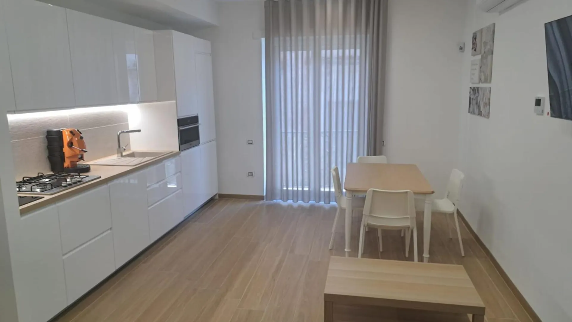 Rione Sanita House - Nobilta location