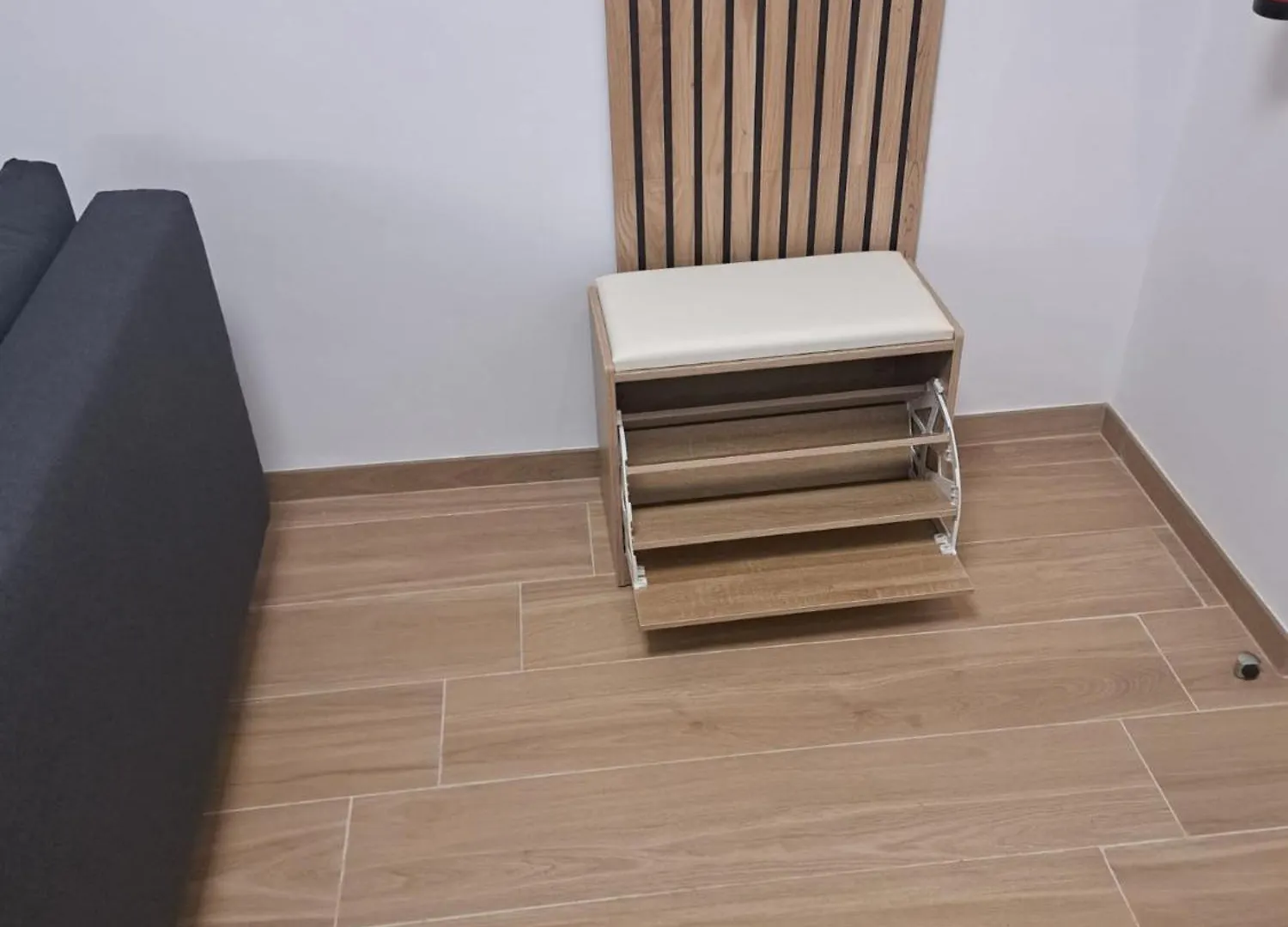 Rione Sanita House - Nobilta Apartment Naples