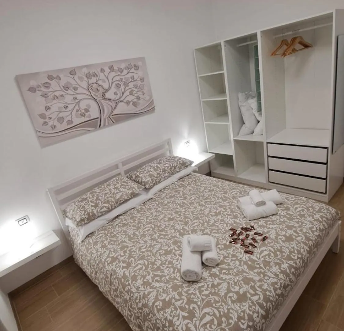 Rione Sanita House - Nobilta Apartment Naples