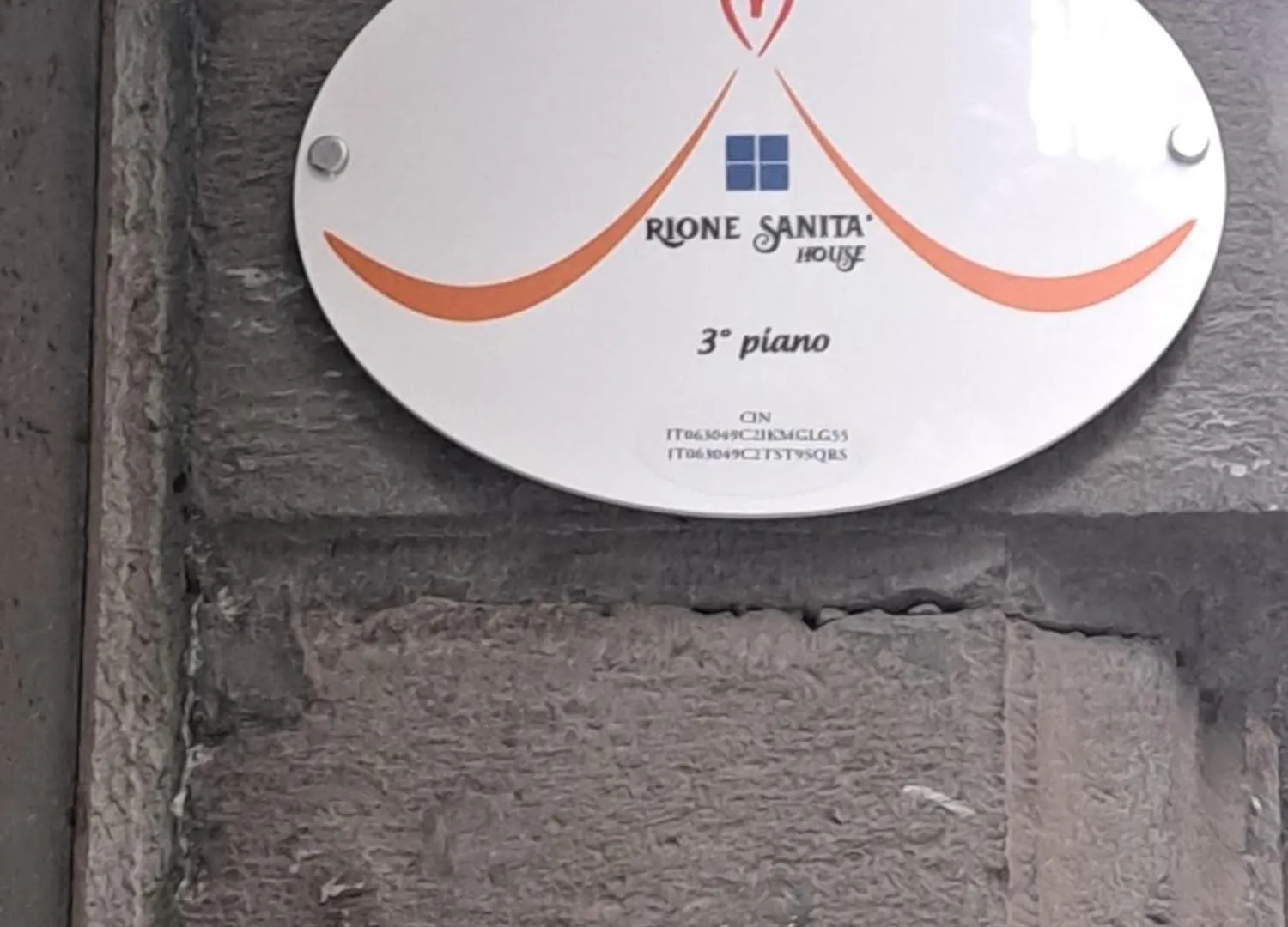 Rione Sanita House - Nobilta Apartment Naples